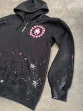 Load image into Gallery viewer, LZ Spider Zip Up (ᴇxᴄʟᴜꜱɪᴠᴇ)