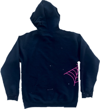 Load image into Gallery viewer, LZ Spider Zip Up (ᴇxᴄʟᴜꜱɪᴠᴇ)