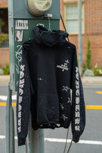 Load image into Gallery viewer, LZ Cross Pullover (ᴇxᴄʟᴜꜱɪᴠᴇ)
