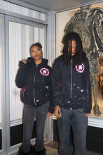 Load image into Gallery viewer, LZ Spider Zip Up (ᴇxᴄʟᴜꜱɪᴠᴇ)
