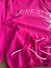 Load image into Gallery viewer, LZ Spider Hoodie (Pink)
