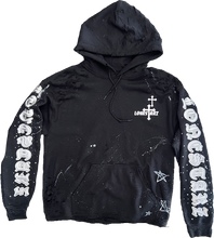 Load image into Gallery viewer, LZ Cross Pullover (ᴇxᴄʟᴜꜱɪᴠᴇ)
